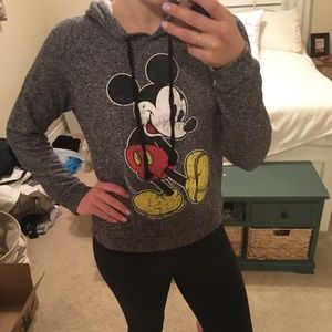 ❌SOLD❌ Disney Sweater